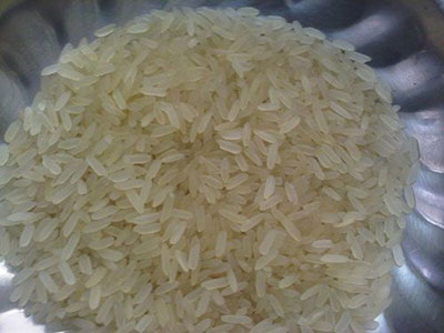IR-36 Boiled Rice